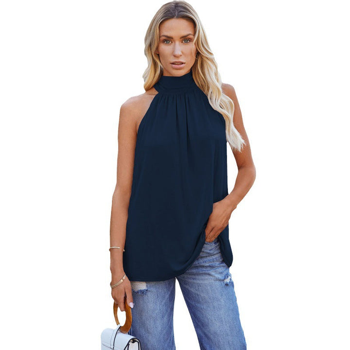 Women's Sleeveless Top Amarae