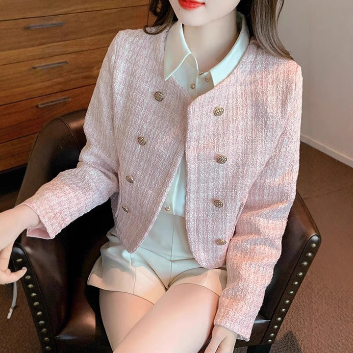 Veste courte confortable et stylée pour femmes Chic & Stil