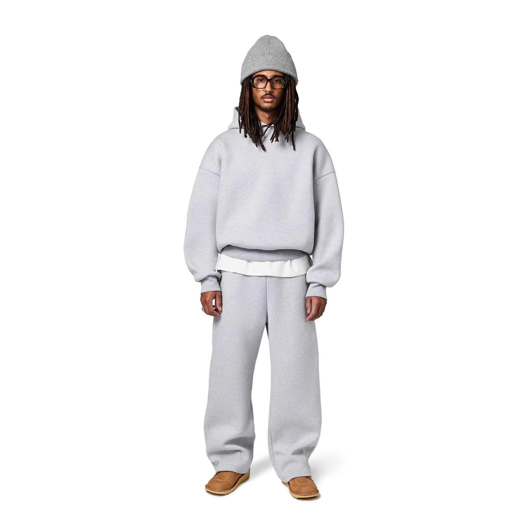 Men Oversized Hoodie Amarae