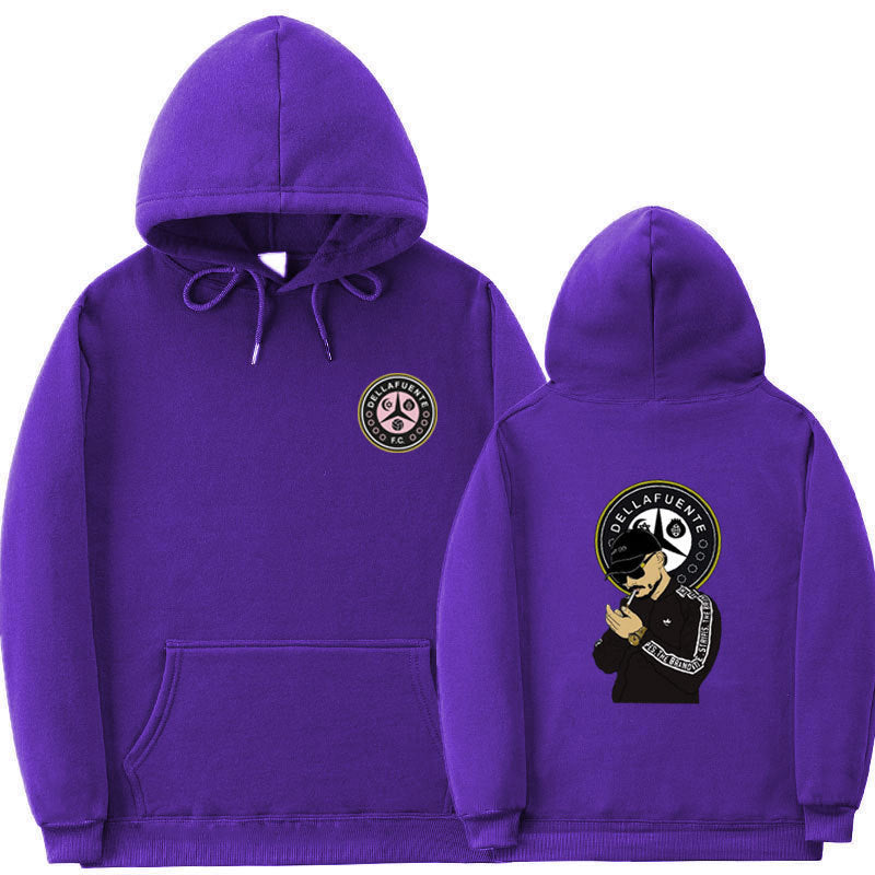 Women's hoodie with unique design and comfortable fit Lune London