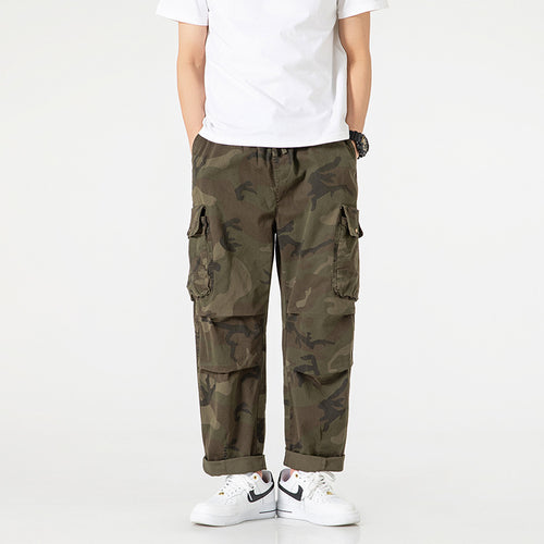 Men's cargo pants Amarae