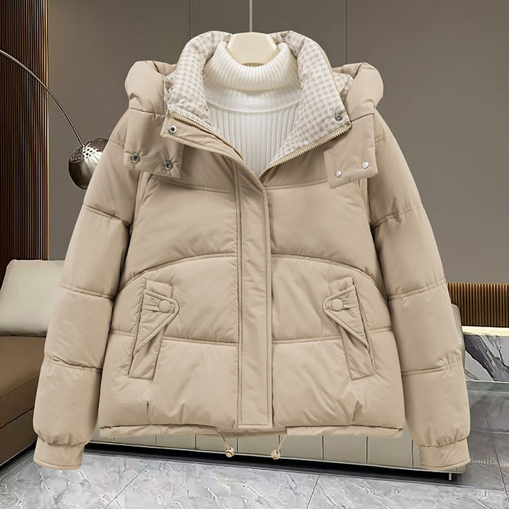 Ladies winter offensive jacket Lune London