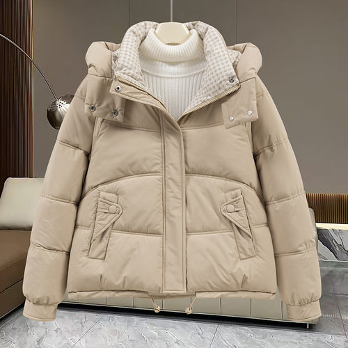 Ladies winter offensive jacket Amarae