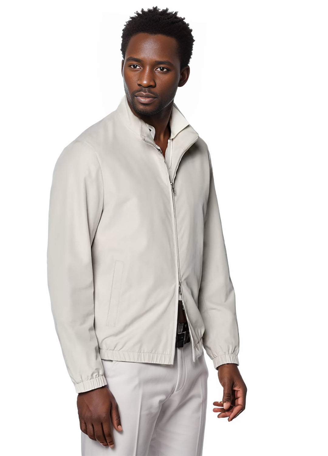 Lightweight and stylish casual jacket for men Amarae