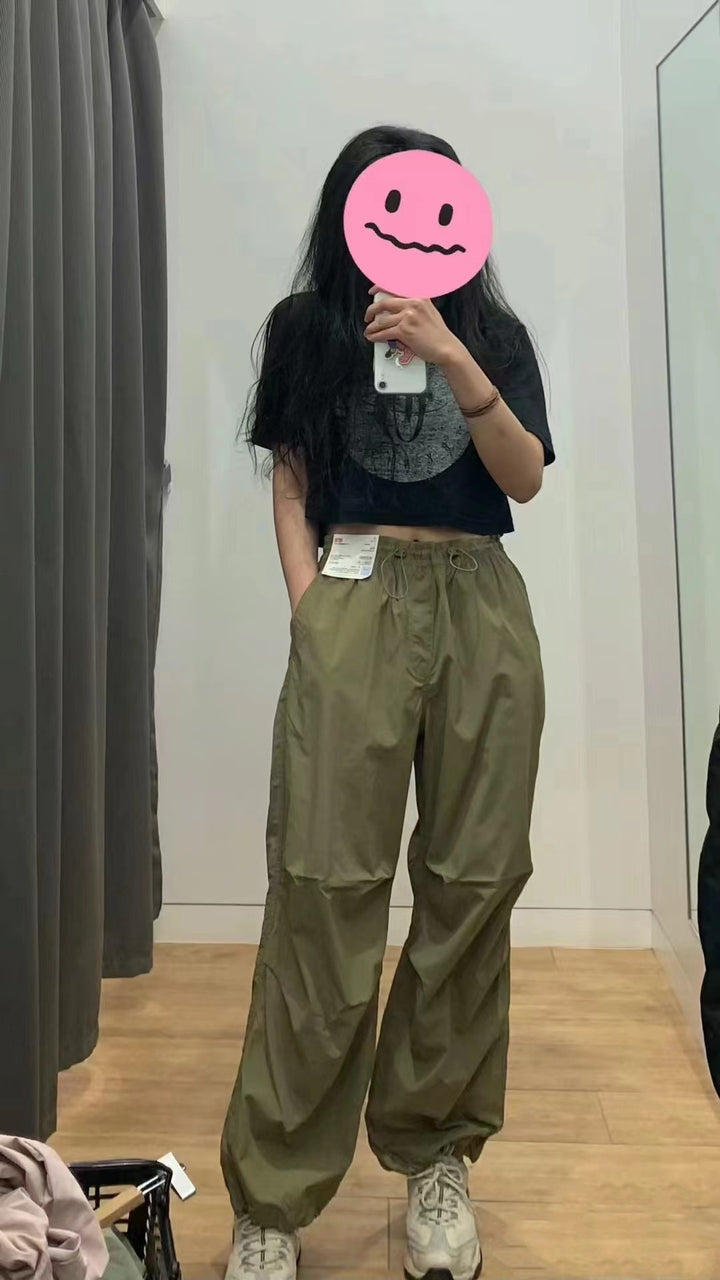 Pantalons de jogging pour femmes Chic & Stil