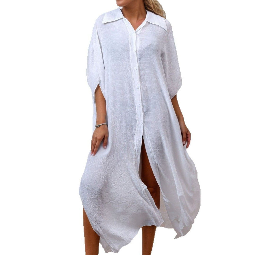 Women Beach Dress Lune London