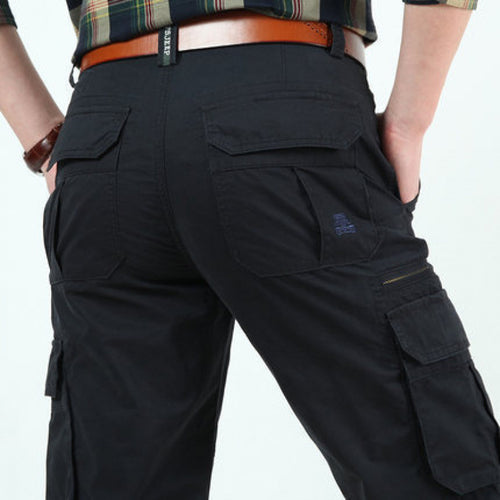 Amarae men's cargo pants
