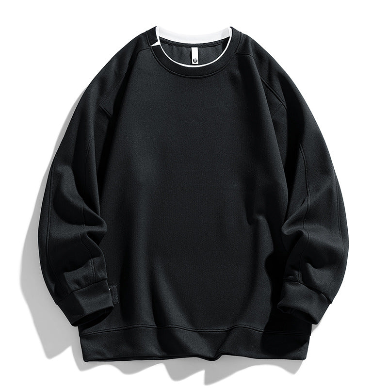 Oversized sporty sweater for women Lune London