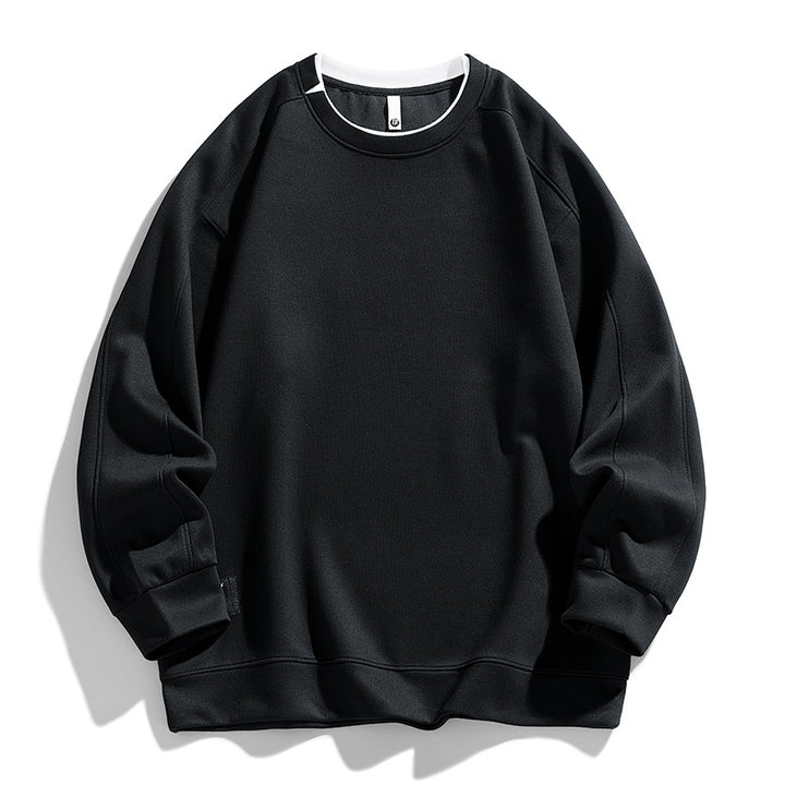 Oversized sporty sweater for women Lune London