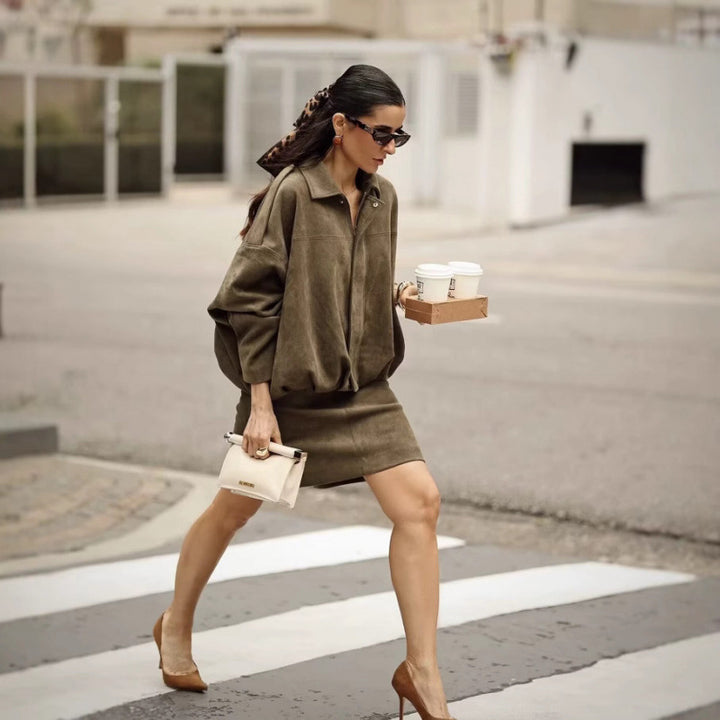 Amarae Women's Transitional Jacket