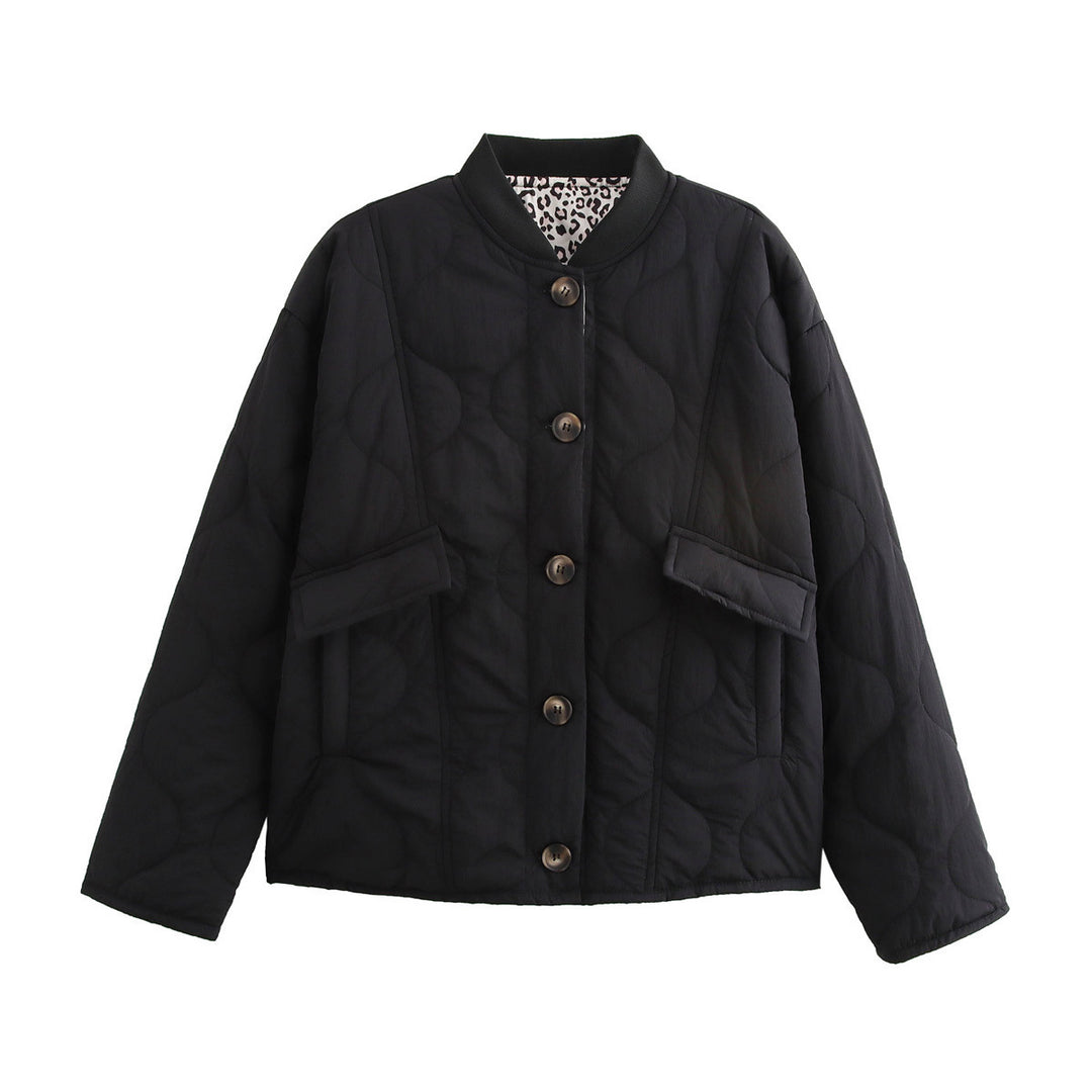 Ladies winter down jacket Lune London