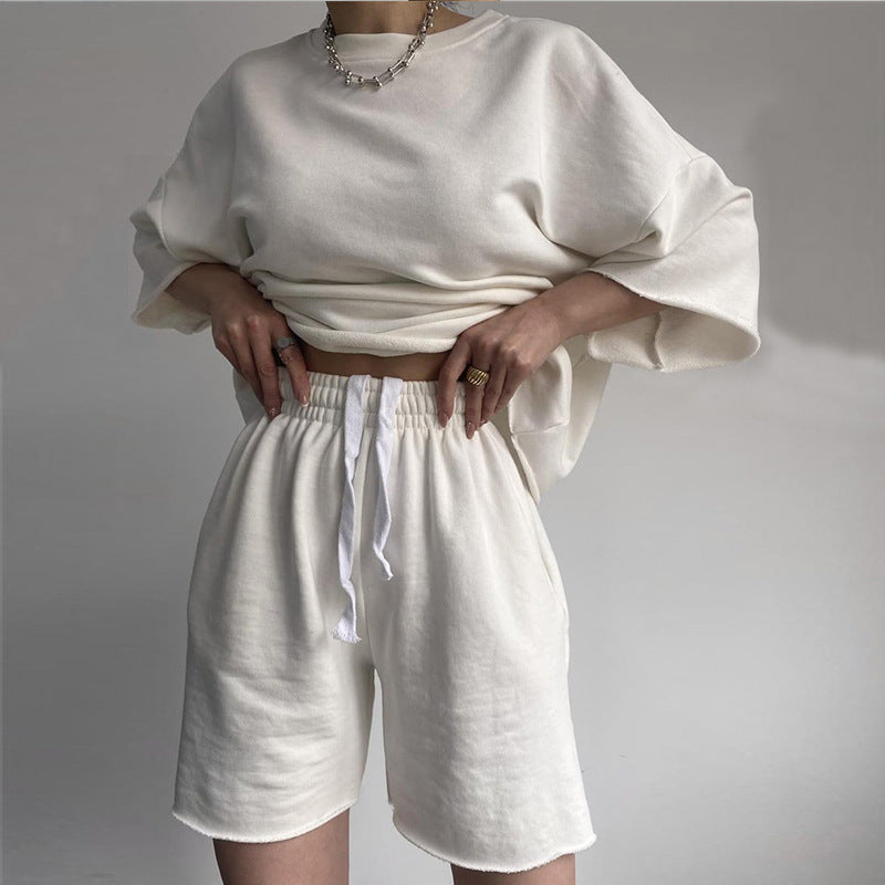 Chic and Stylish Comfortable Sportswear Set for Women
