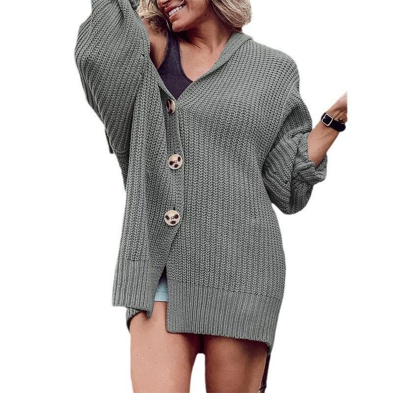 Femme Cardigan Taille Plus Chic & Stil
