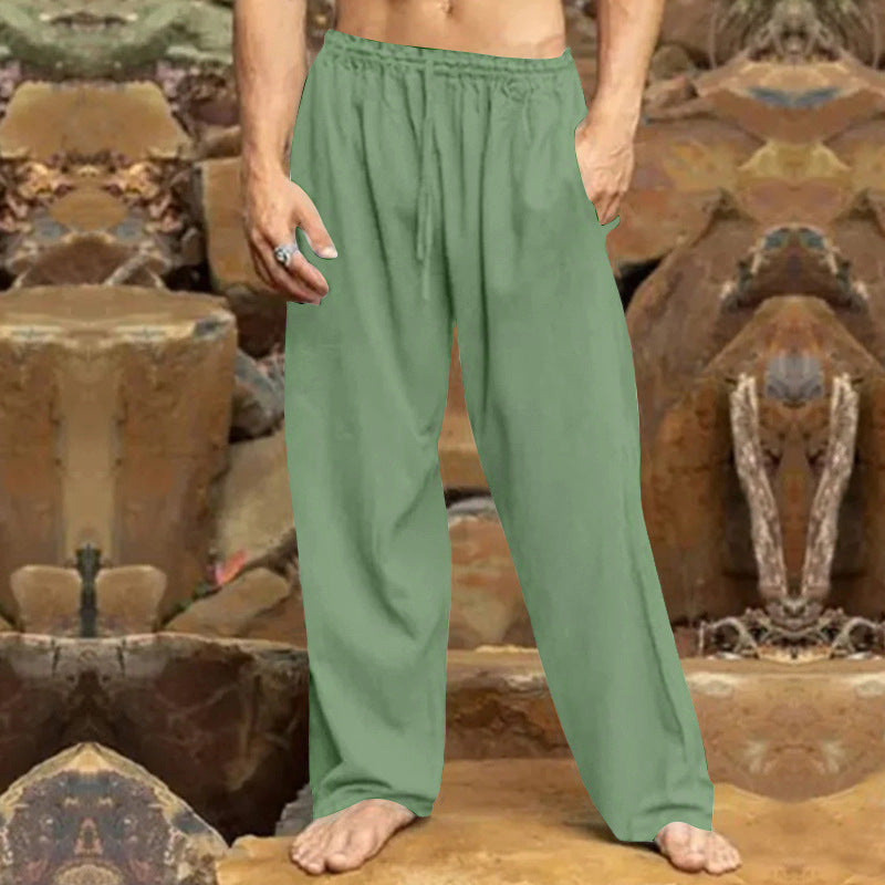 Chic and Stylish Casual Pants for Men