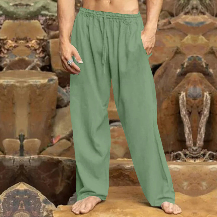 Chic and Stylish Casual Pants for Men