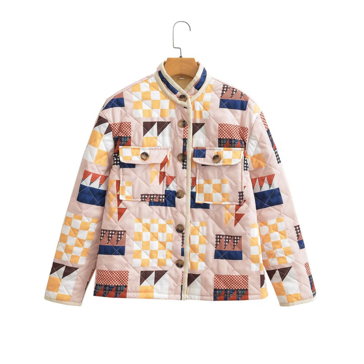 Ladies padded Urban Outfit Lune London