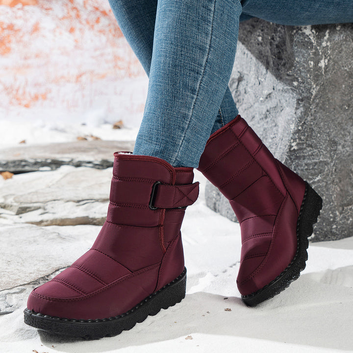 Lune London Women's Winter Boots