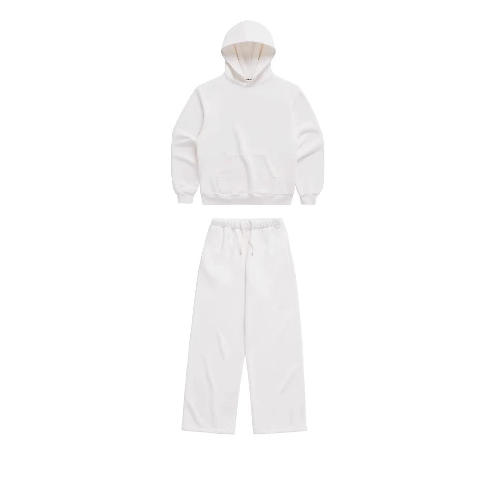 Lune London women's casual hoodie and pants set