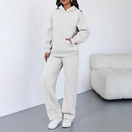 Sweat à capuche pour femmes avec coupe confortable Chic & Stil