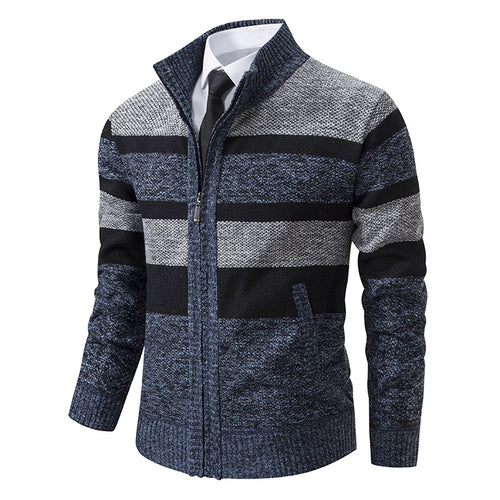 Men's chic and stylish cardigan