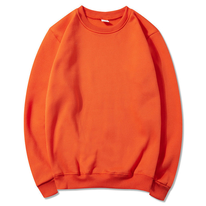 Ladies classic pullover and sweat Amarae