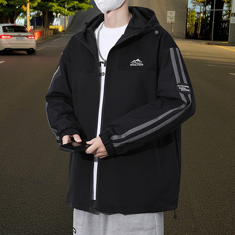 Veste de protection légère pour hommes Amarae