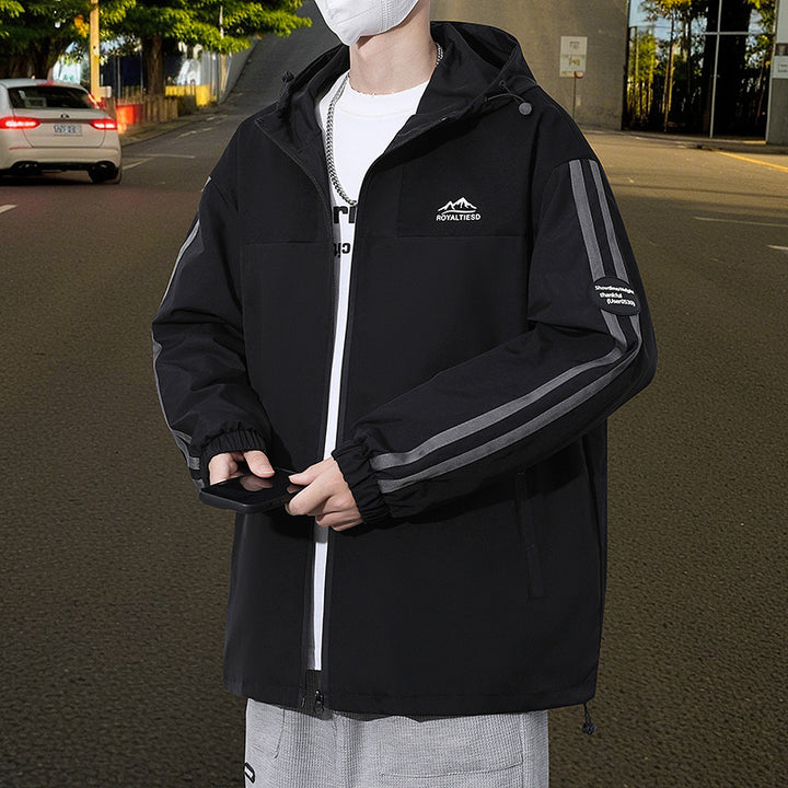 Veste de protection légère pour hommes Amarae