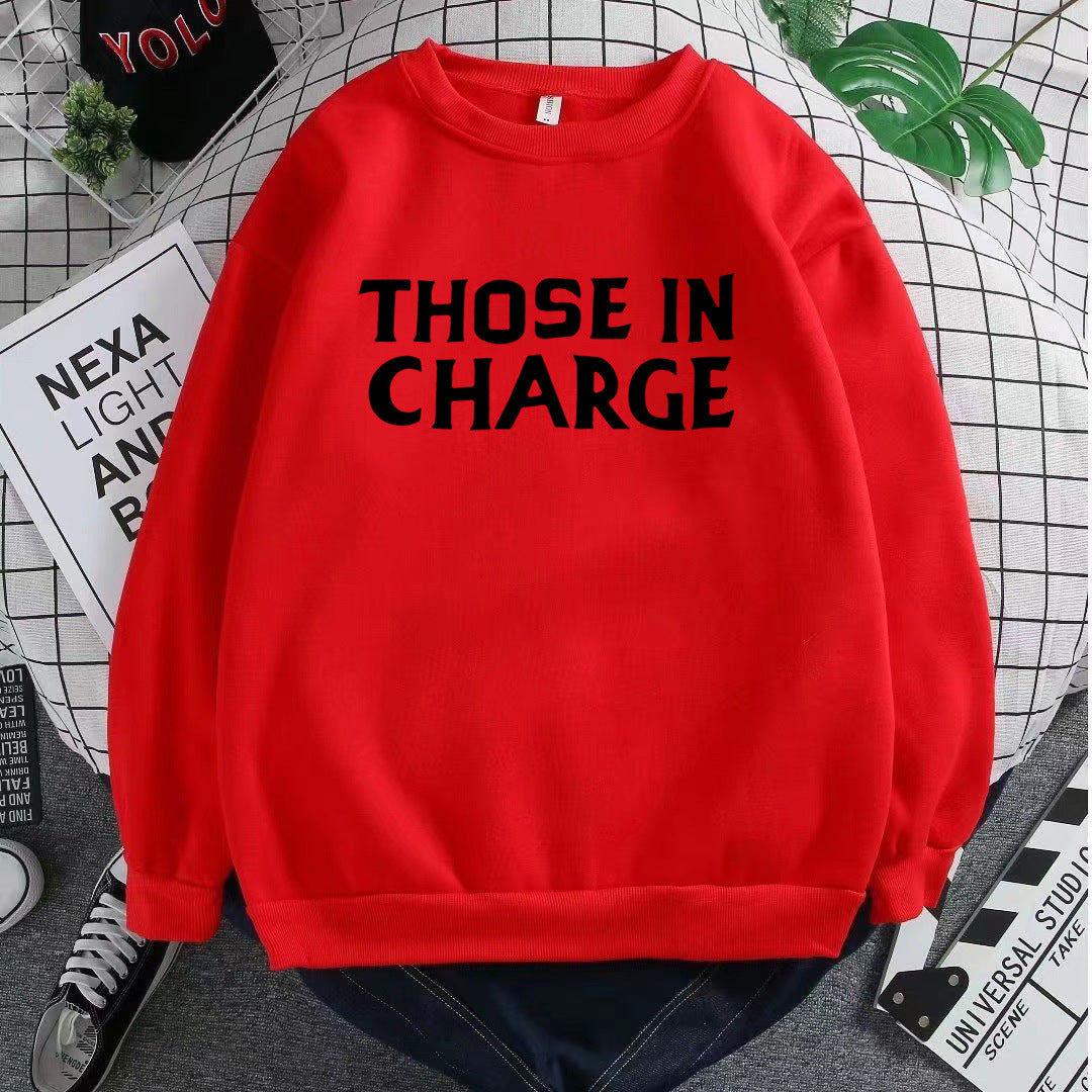 Women's Casual Sweatshirt Chic & Stil