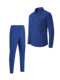 Men's Stylish Tracksuit with Structured Top and Elastic Waistband Lune London