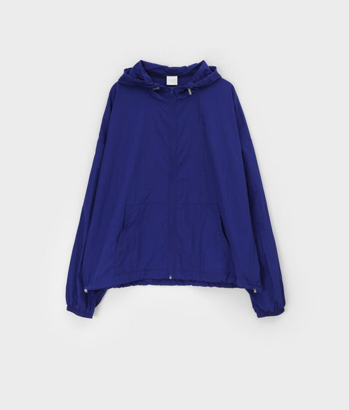 Veste de transition légère oversize pour femme Chic & Stil