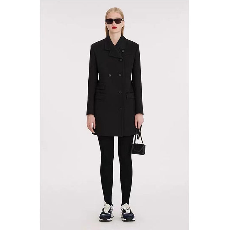 Manteau trench élégant pour femmes et de haute qualité avec coupe moderne Chic & Stil