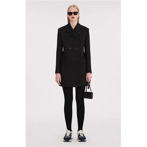 Manteau trench élégant pour femmes et de haute qualité avec coupe moderne Chic & Stil