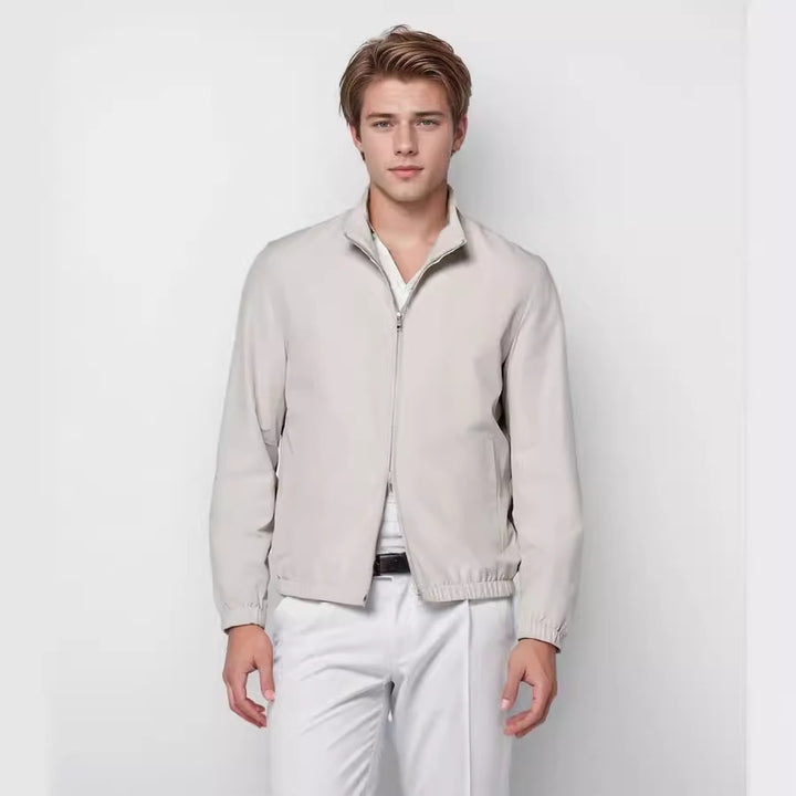 Lightweight and stylish casual jacket for men Amarae
