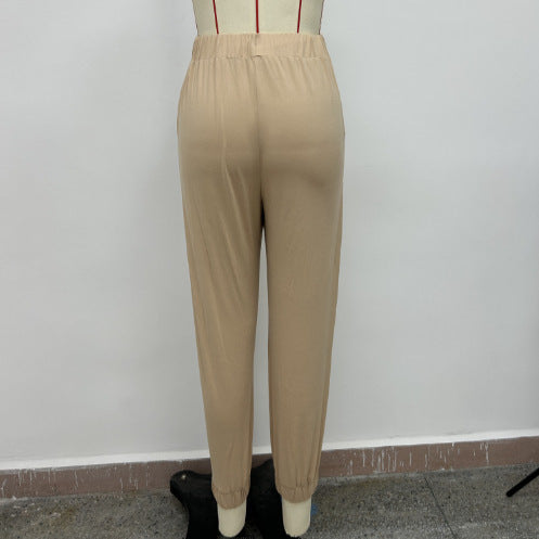 Lune London women's sporty leisure pants