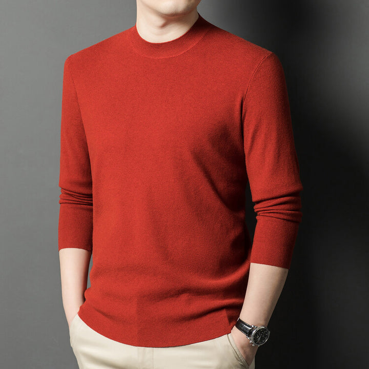 Elegant sweater for men Lune London