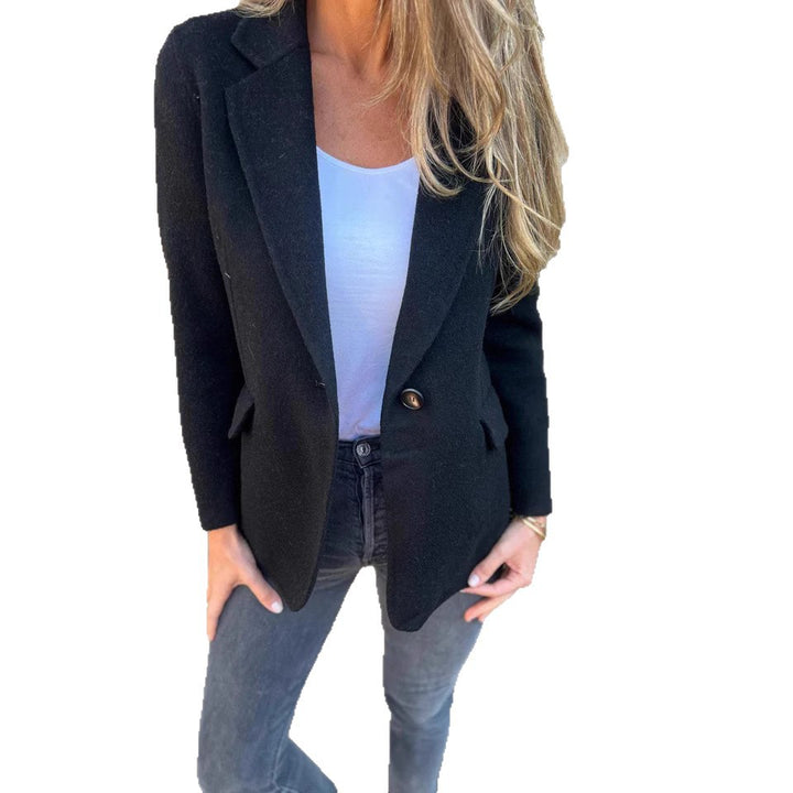 Lune London Women's Striped Jacket