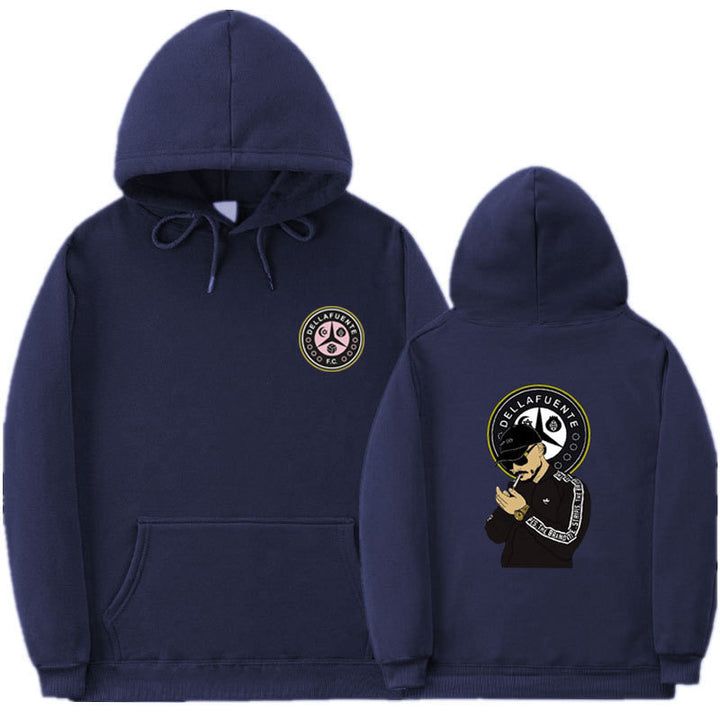Women's hoodie with unique design and comfortable fit Lune London