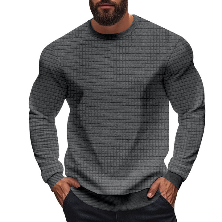 Men's Chic and Stylish Sweatshirt