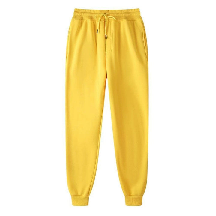 Women's Cozy Sport Lounge Pants in Relaxed Fit Lune London