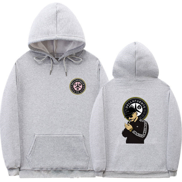 Women's hoodie with unique design and comfortable fit Lune London