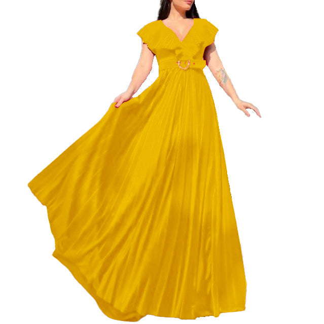 Chic and Stylish Maxi Dress for Women