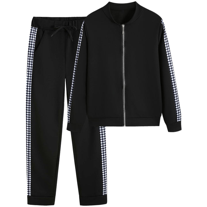 Ladies tracksuit Lune London
