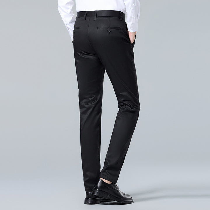 Elegant and comfortable suit pants for men Lune London 1760049588