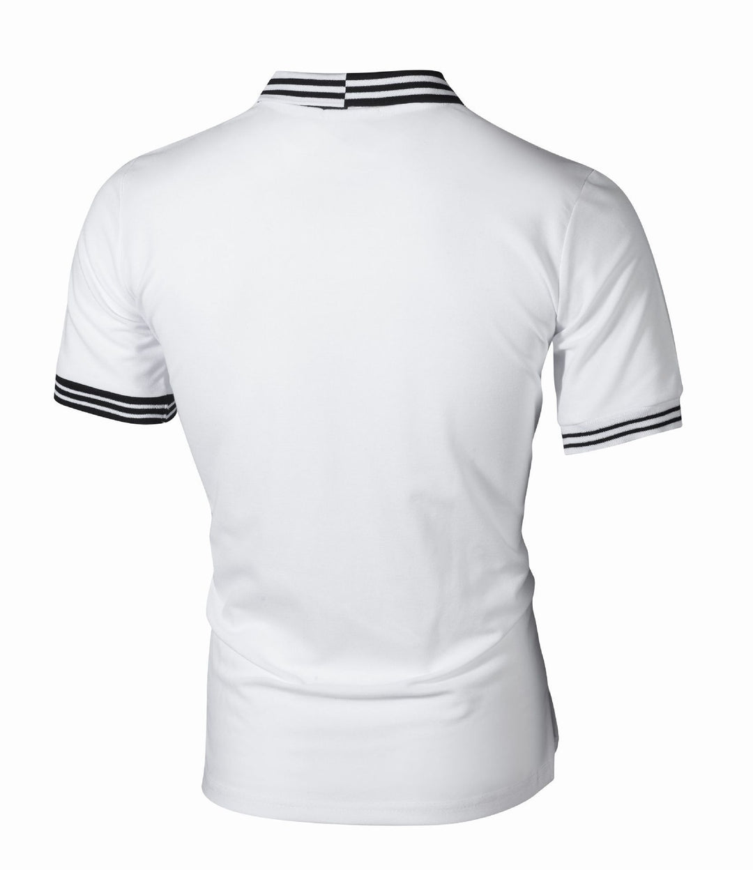 Men's polo set and shorts with trendy design and functional comfort Lune London