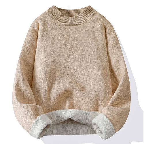Amarae casual sweater for ladies