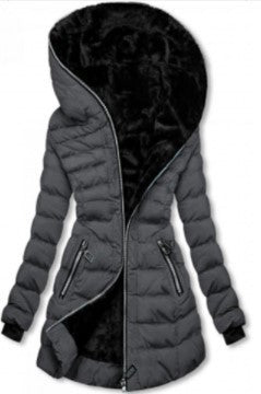 Women's Thermal Insulated Winter Clothing Lune London