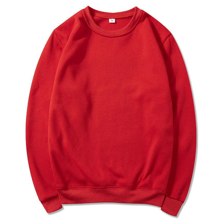 Ladies classic pullover and sweat Amarae