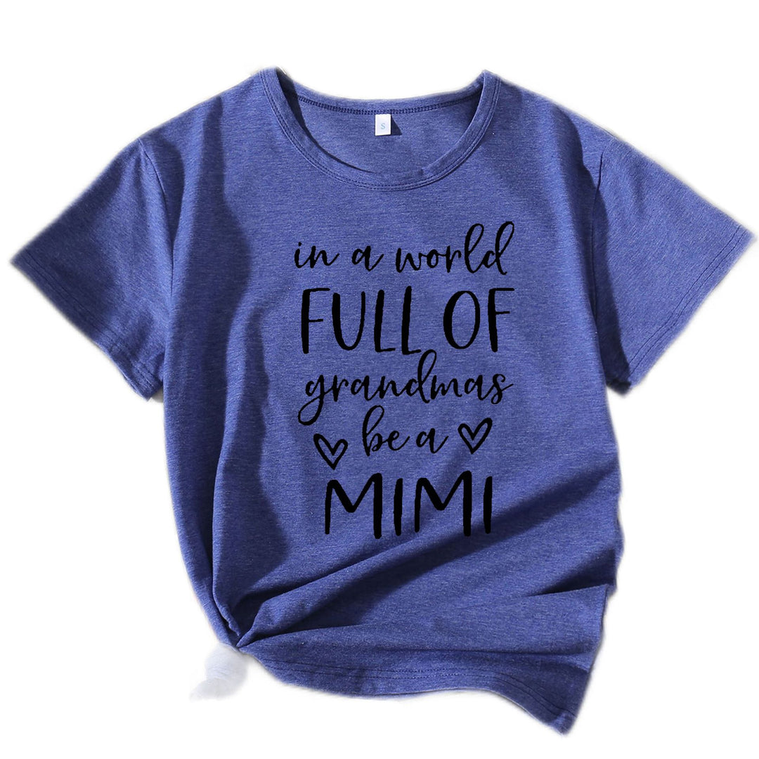 Women Inspirational Graphic T-shirt Lune London 1751262324