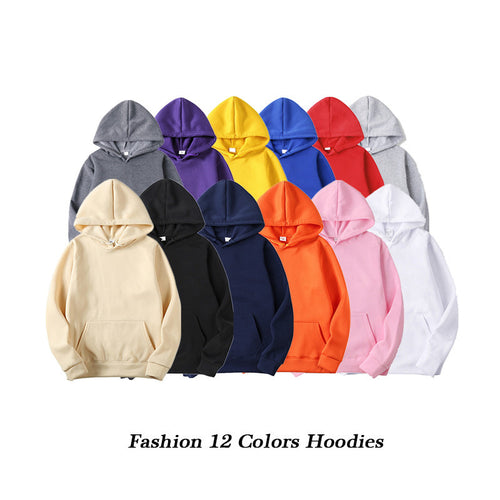 Women's hoodie with stylish cut and soft inner lining Amarae