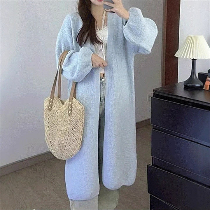 Robe maison femme surdimensionnée Chic & Stil